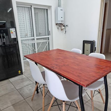 Apartament Departamento Familiar Muy Amplio Concepción del Uruguay Zewnętrze zdjęcie